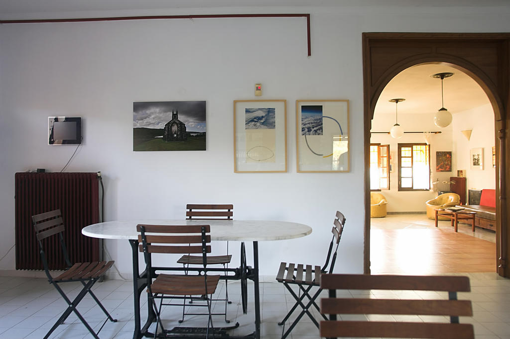 Art Hotel Panorama Pyrgadikia Exterior foto